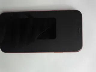 iPhone XR 128 GB Rojo