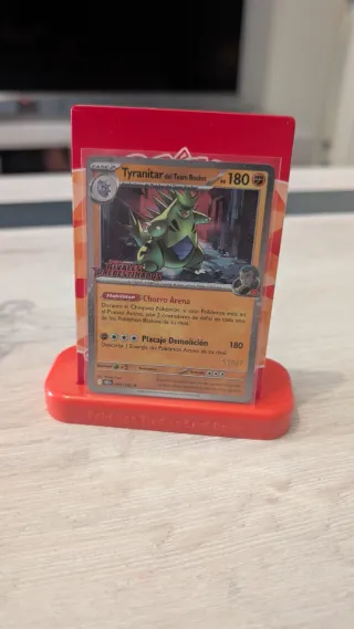 Cartas Pokemon -Álbum intercambio/venta