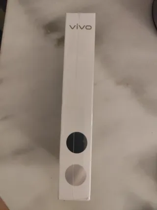 3 x Vivo Y29s 5G Nero