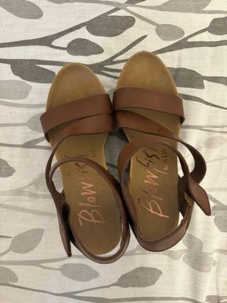 Sandalias Blowfish Malibu Talla 37