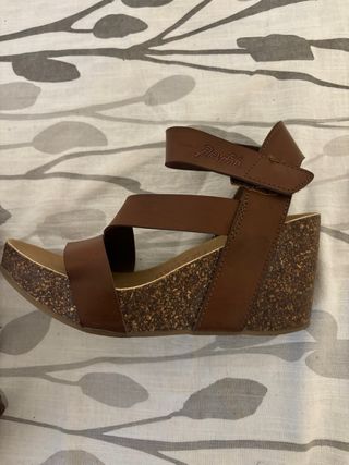 Sandalias Blowfish Malibu Talla 37