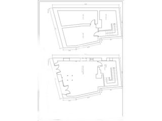 Edificio en venta en Centro en Teruel