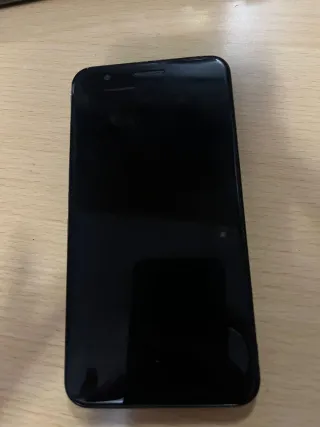 Móvil LG K11 Azul Marino