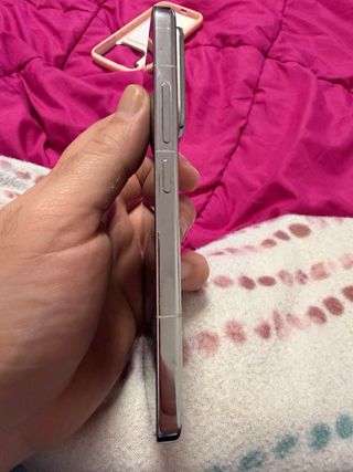 Xiaomi 15 Co-engineered with Leica