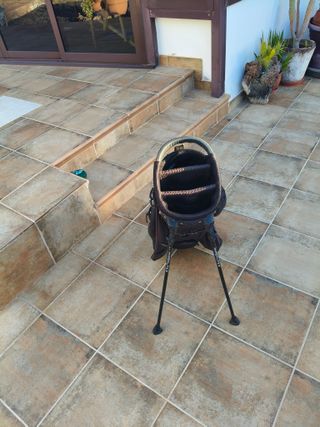 Set de palos de golf con bolsa Callaway