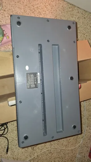 Nektar Impact LX25+ Teclado Control MIDI