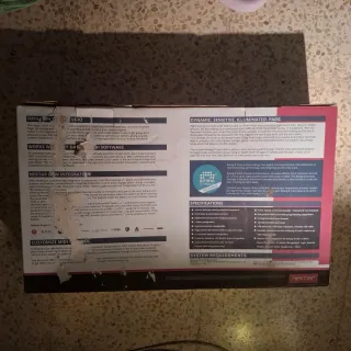 Nektar Impact LX25+ Teclado Control MIDI