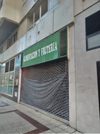 Persianas de fachada eléctrica tipo verja cada una