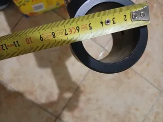 Botellas Hidráulicas