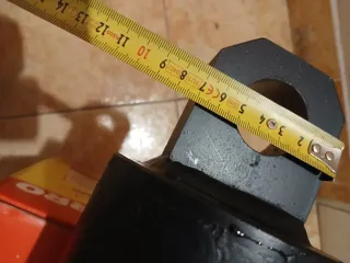 Botellas Hidráulicas