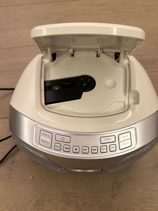 Philips AZ215S/12 Radio CD