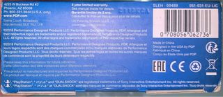 Auriculares Afterglow Level 1 Chat Headset paraPS4