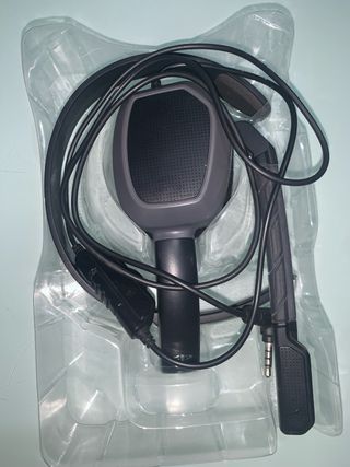 Auriculares Afterglow Level 1 Chat Headset paraPS4