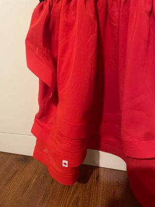 Vestido Kling Talla S