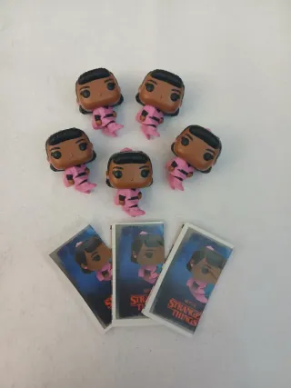 Kinder Joy Stranger Things