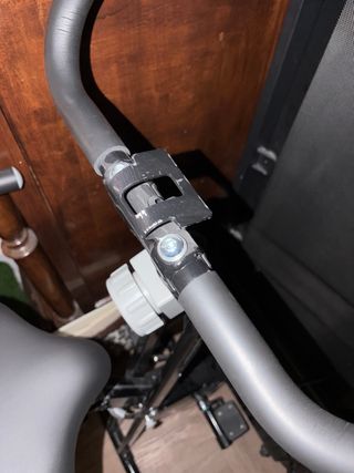 Bicicleta estática Drumfit