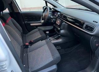 Citroen C3 2021 HDI 100CV