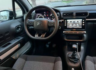 Citroen C3 2021 HDI 100CV