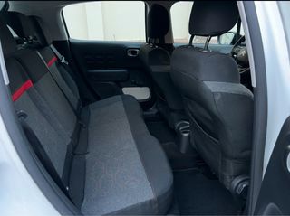 Citroen C3 2021 HDI 100CV