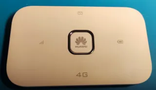 Huawei Mobile WiFi 3s Cat4 150Mbps