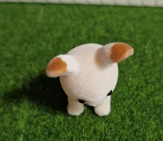 Bebé Conejo Sylvanian Families