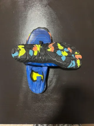 Zapatos de Agua Talla 44 Secado Rápido