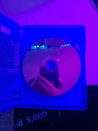 Marvel's Spider-Man PS4