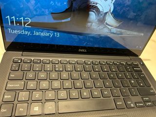 Portátil Dell XPS 13 i7 16GB RAM 512GB SSD