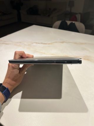 Portátil Dell XPS 13 i7 16GB RAM 512GB SSD