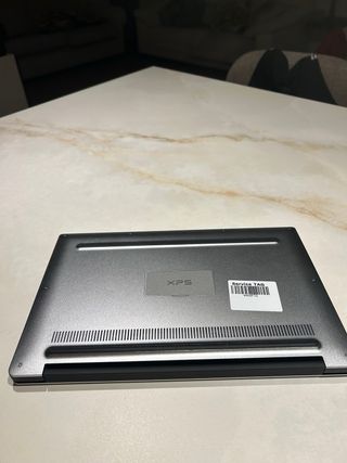Portátil Dell XPS 13 i7 16GB RAM 512GB SSD