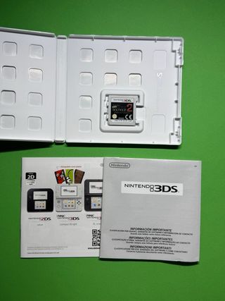 New Style Boutique 2 Nintendo 3DS