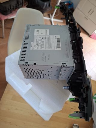 Radio Hyundai Tucson