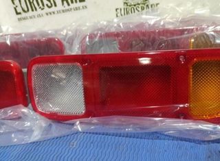 Nissan 30087 265500f000 piloto trasero terrano 2.7