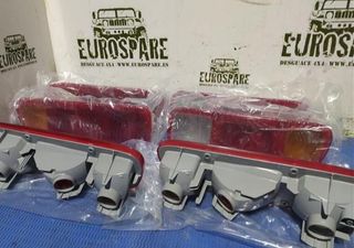 Nissan 30087 265500f000 piloto trasero terrano 2.7