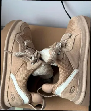 UGG Lowmel Sand Talla 40
