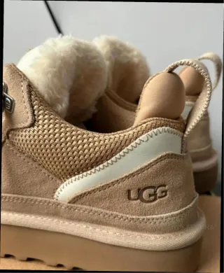 UGG Lowmel Sand Talla 40