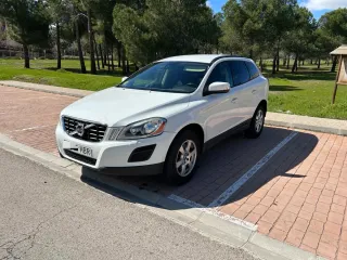 Volvo XC60 2011