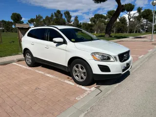 Volvo XC60 2011