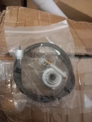 Cuenta kilómetros mini moto