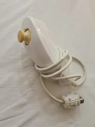 Mando Nunchuk Adicional - Nintendo Wii