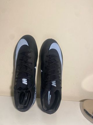 Botas Talla 46 Futbol Nike Mercurial Vapor 16
