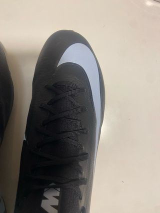 Botas Talla 46 Futbol Nike Mercurial Vapor 16
