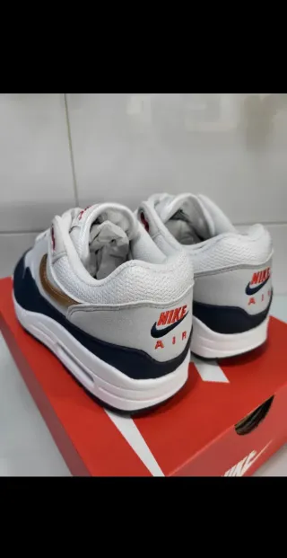 Nike Air Max 1 Talla 35.5