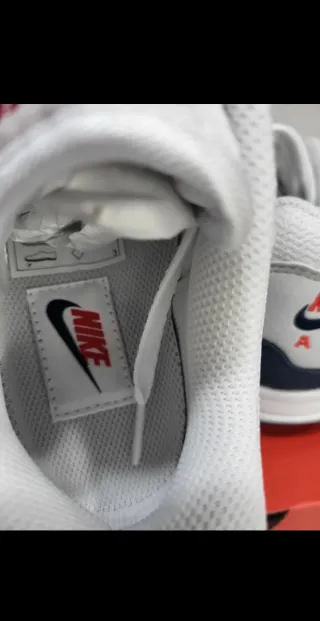 Nike Air Max 1 Talla 35.5