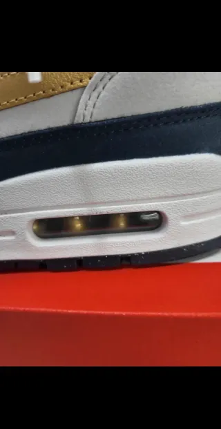 Nike Air Max 1 Talla 35.5