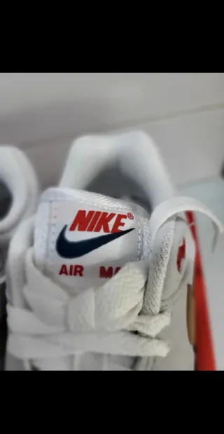 Nike Air Max 1 Talla 35.5