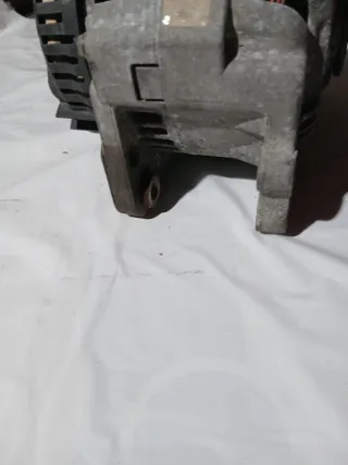 Alternador Valeo VW Gasolina