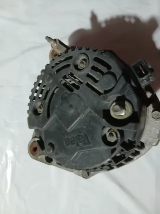Alternador Valeo VW Gasolina