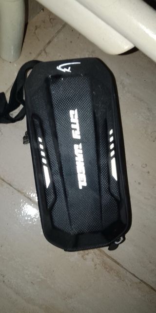 Patinete Eléctrico CityWheel S4