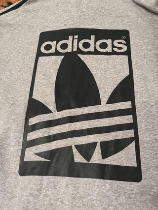Chaqueta chándal Adidas Originals vintage 2000